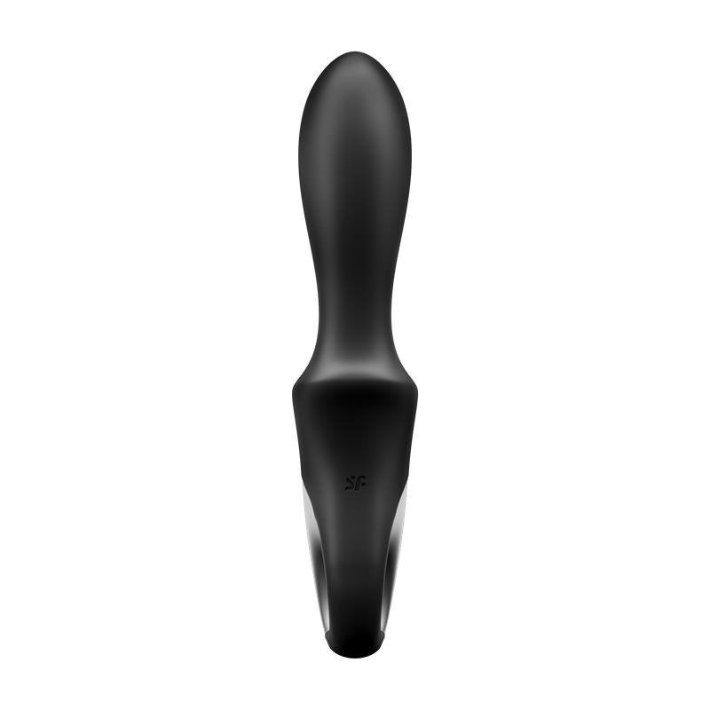 SATISFYER HEAT CLIMAX WARMING 19