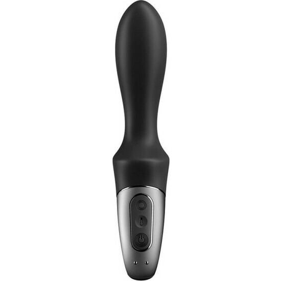 SATISFYER HEAT CLIMAX WARMING 30