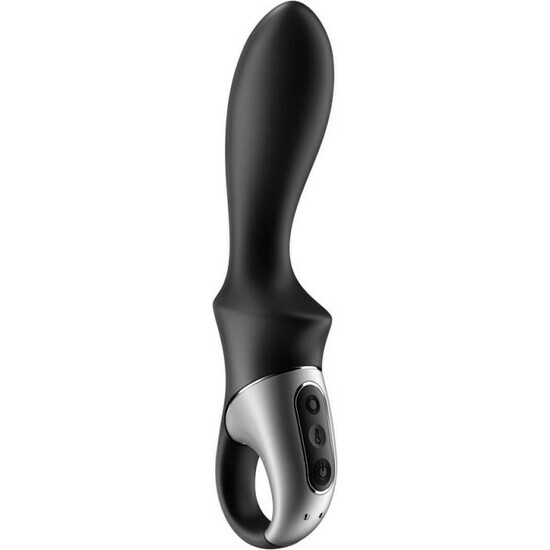 SATISFYER HEAT CLIMAX WARMING 31