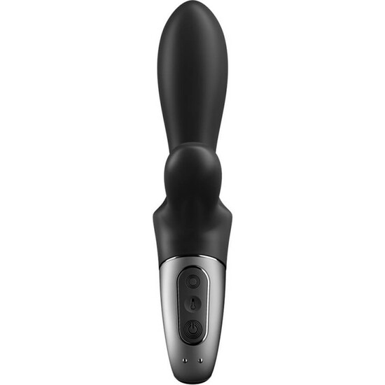 SATISFYER HEAT CLIMAX 2