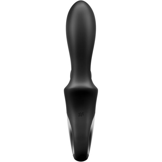 SATISFYER HEAT CLIMAX 3