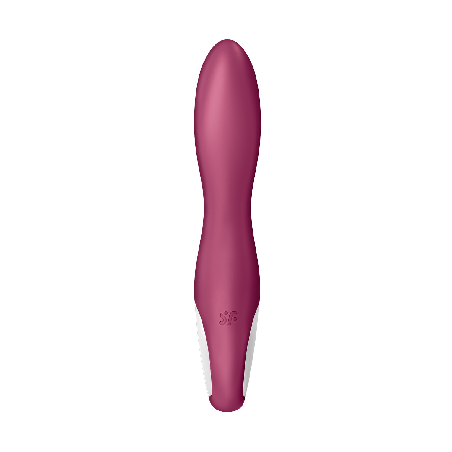 SATISFYER HEATED AFFAIR 18