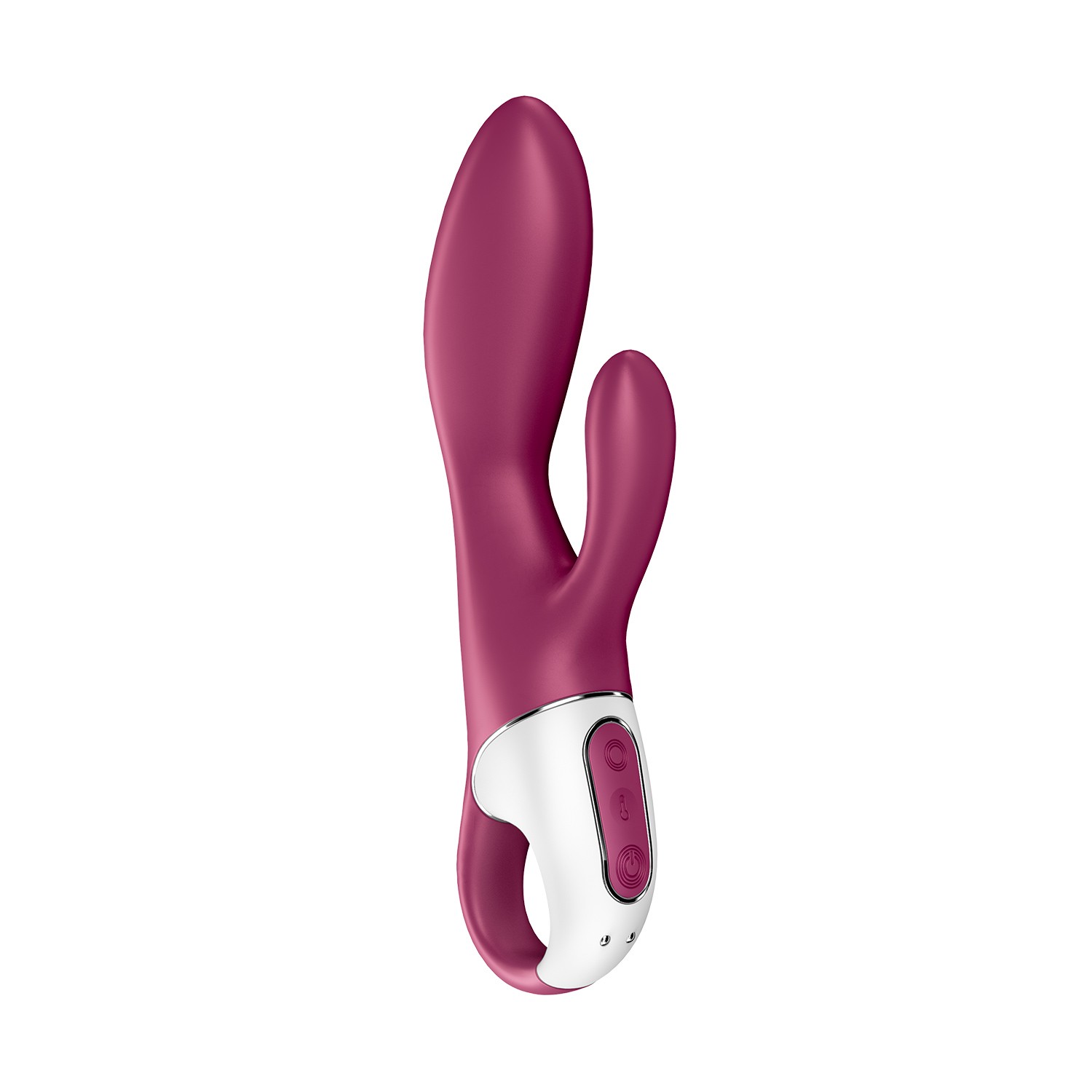 SATISFYER HEATED AFFAIR 20