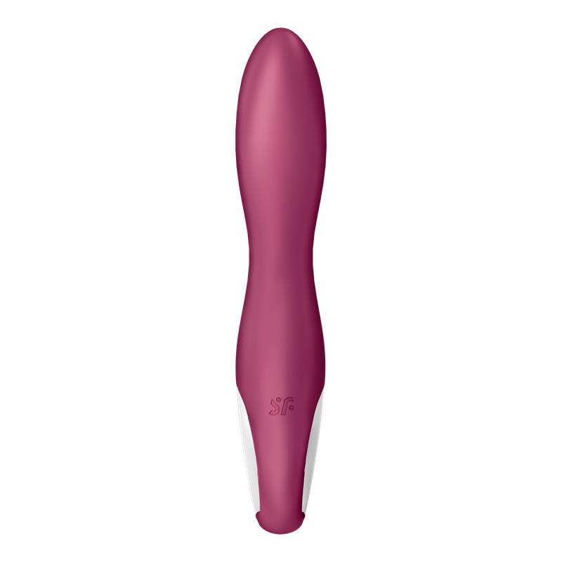 SATISFYER HEATED AFFAIR 32