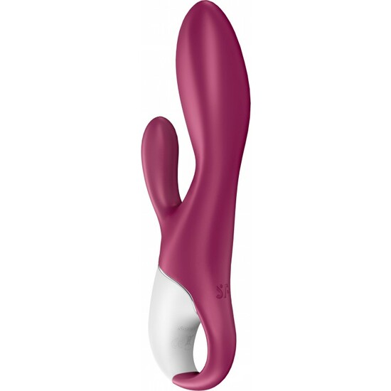 SATISFYER HEATED AFFAIR 8