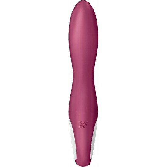 SATISFYER HEATED AFFAIR 10