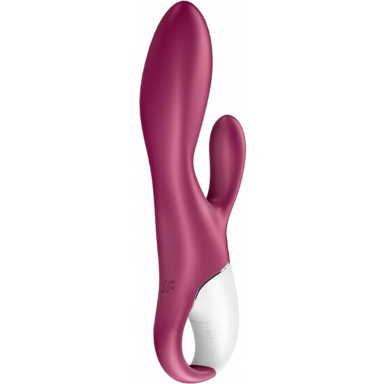 SATISFYER HEATED AFFAIR 11