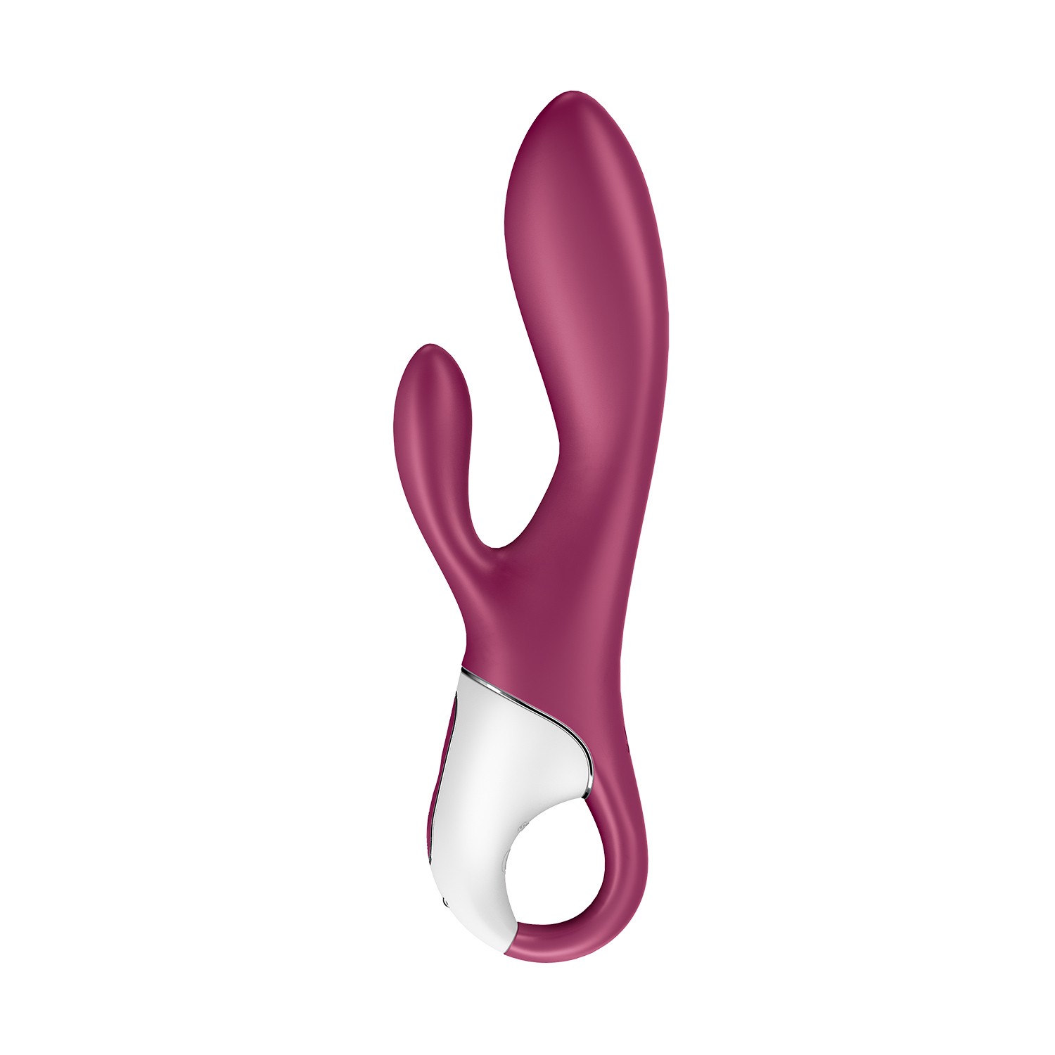 SATISFYER HEATED AFFAIR 16