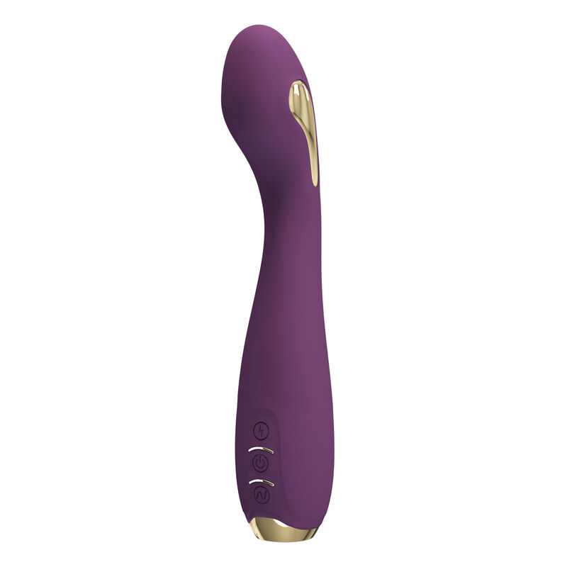 HECTOR VIBRADOR ELECTROSHOCK A 19