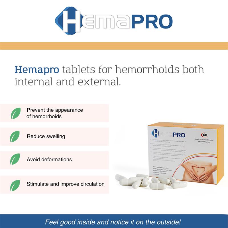 HEMAPRO 5