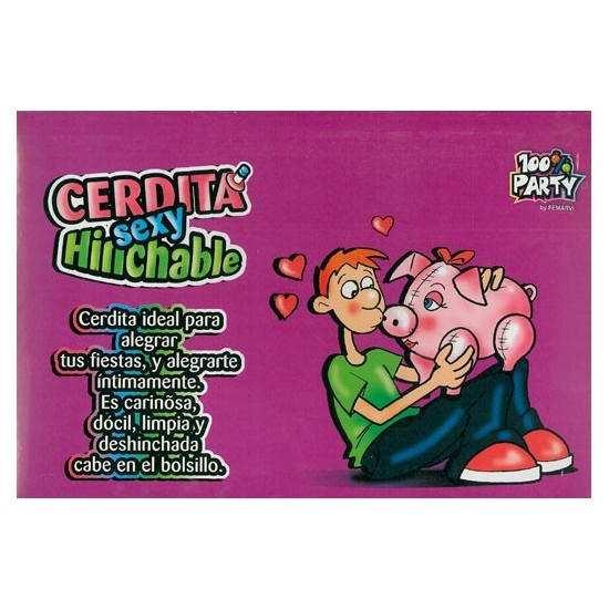 CERDITA 2