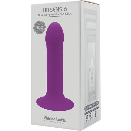 HITSEN 6 PURPLE 7