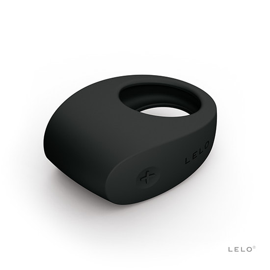 Lelo hombre tor 2 negro