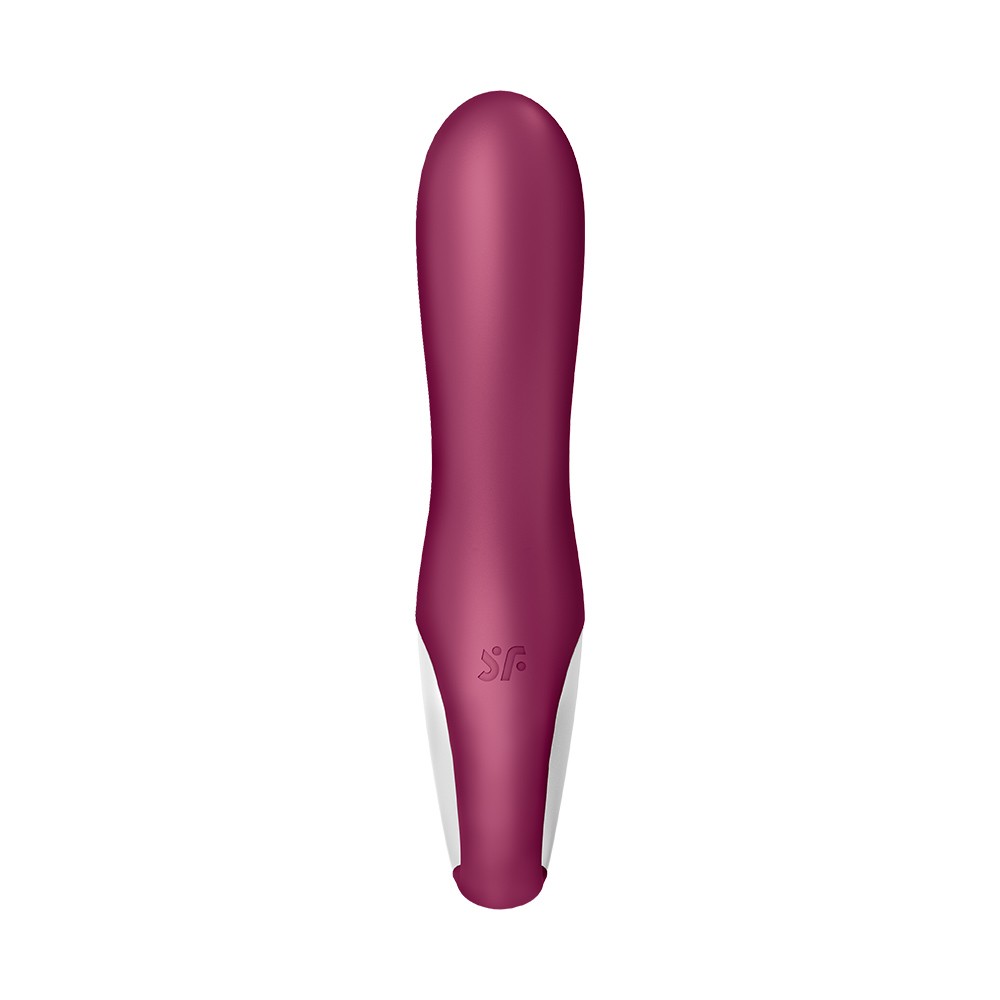 SATISFYER HOT BUNNY 16