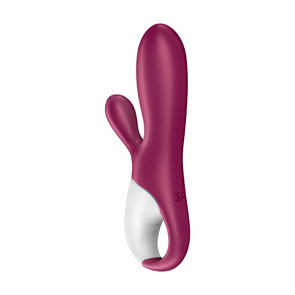 SATISFYER HOT BUNNY 17