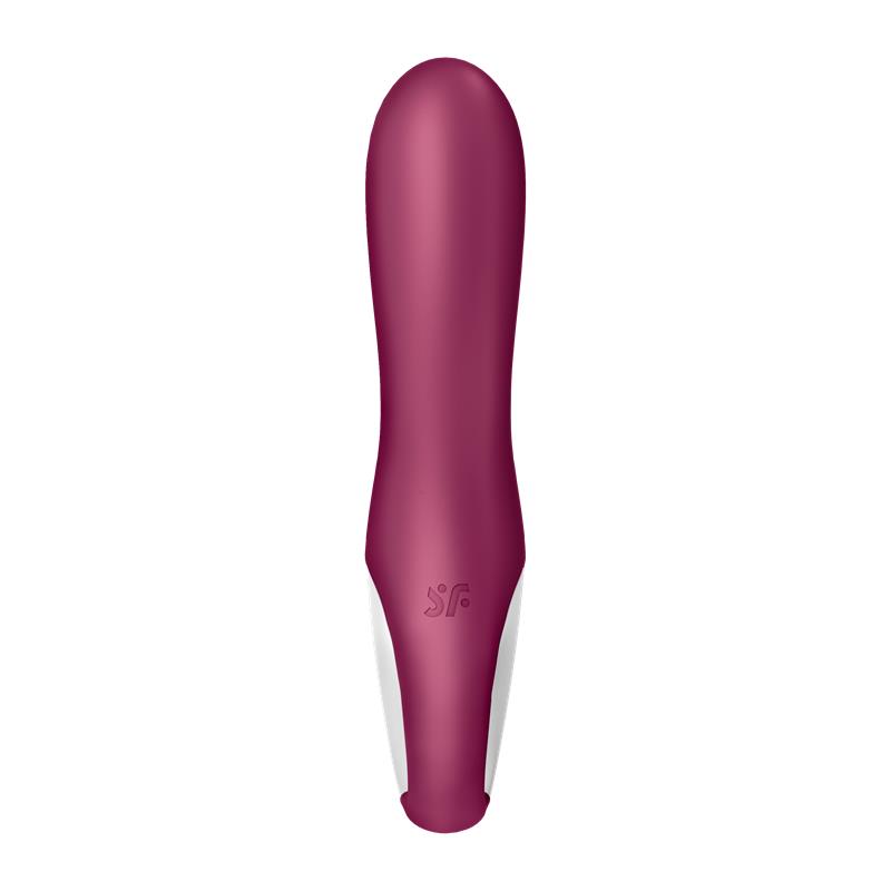 SATISFYER HOT BUNNY 26