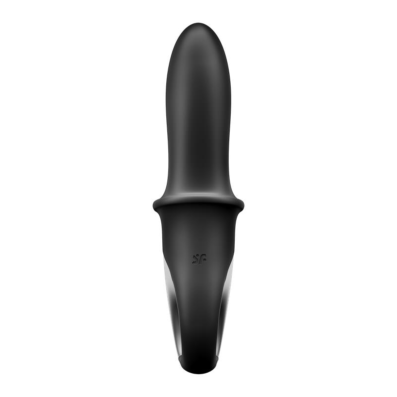 SATISFYER HOT PASSION 23