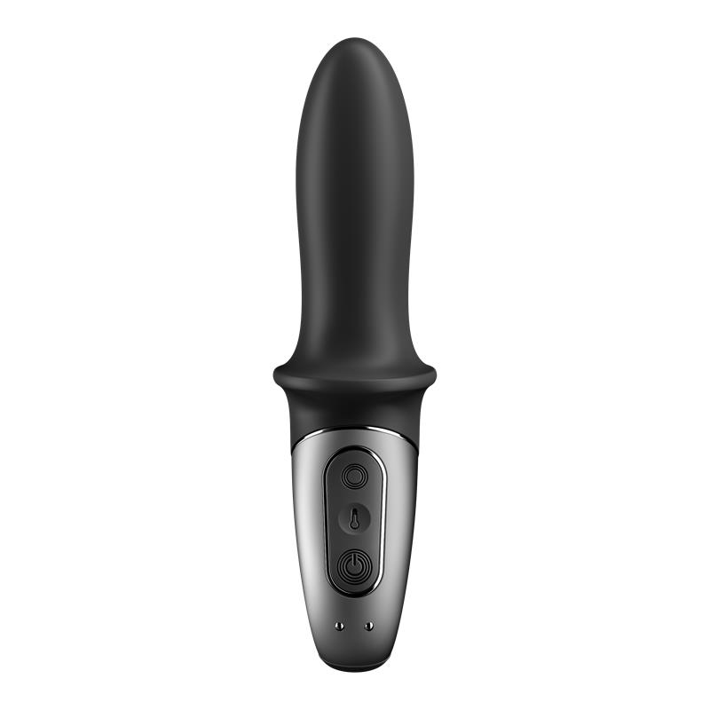 SATISFYER HOT PASSION 25