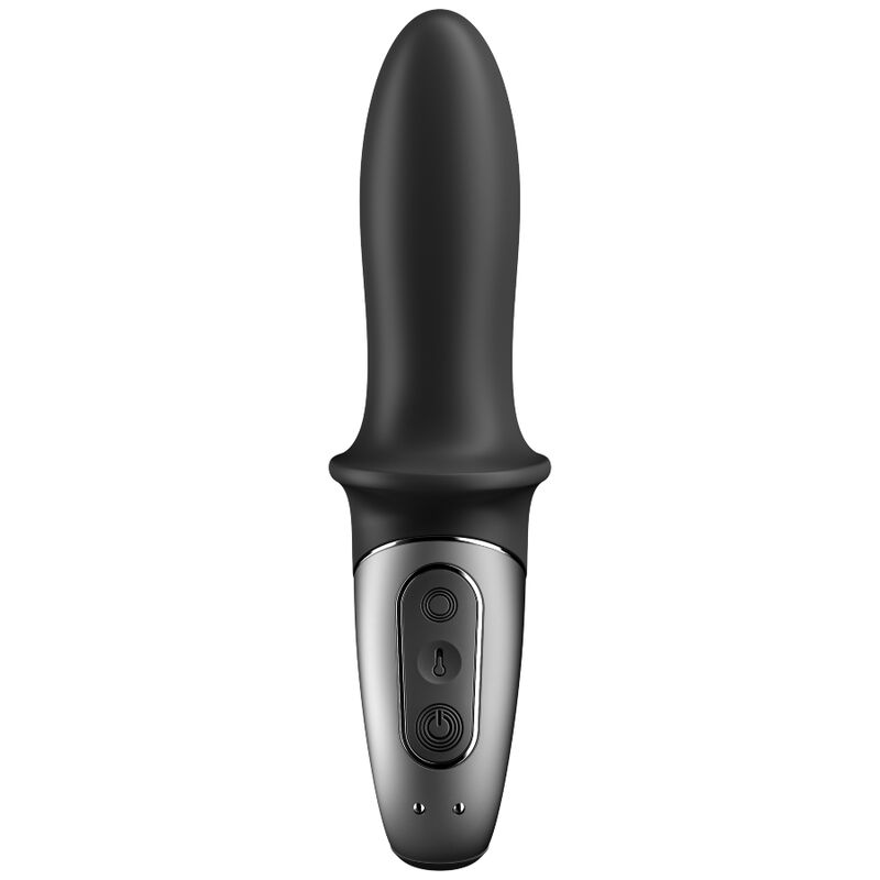 SATISFYER HOT PASSION 29