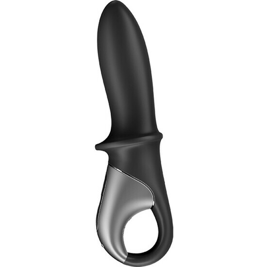 SATISFYER HOT PASSION 6