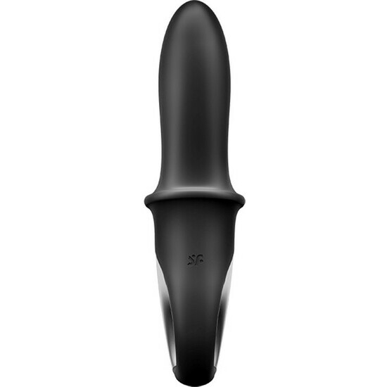 SATISFYER HOT PASSION 11