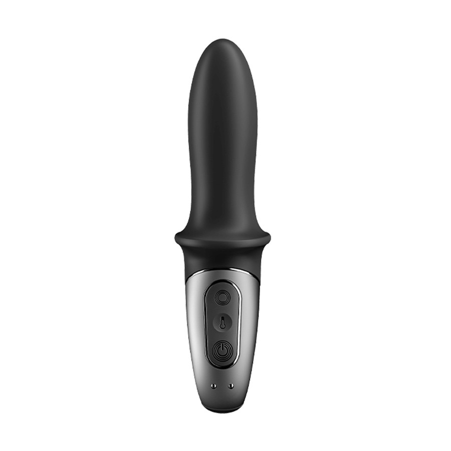 SATISFYER HOT PASSION 14