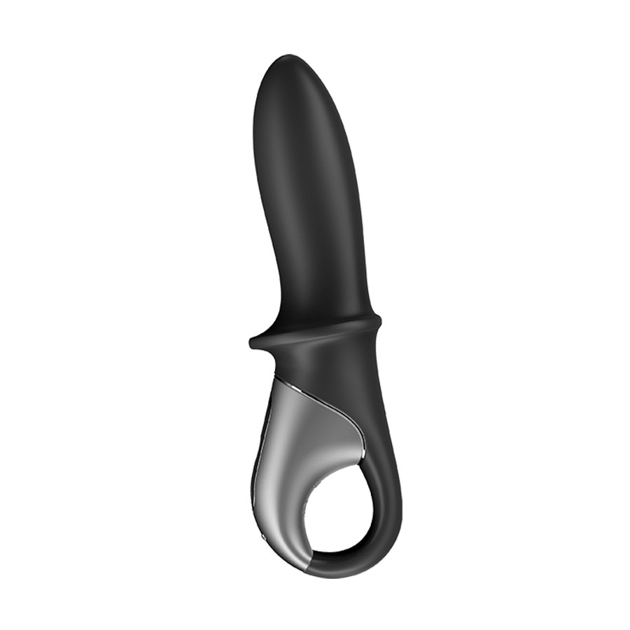 SATISFYER HOT PASSION 15