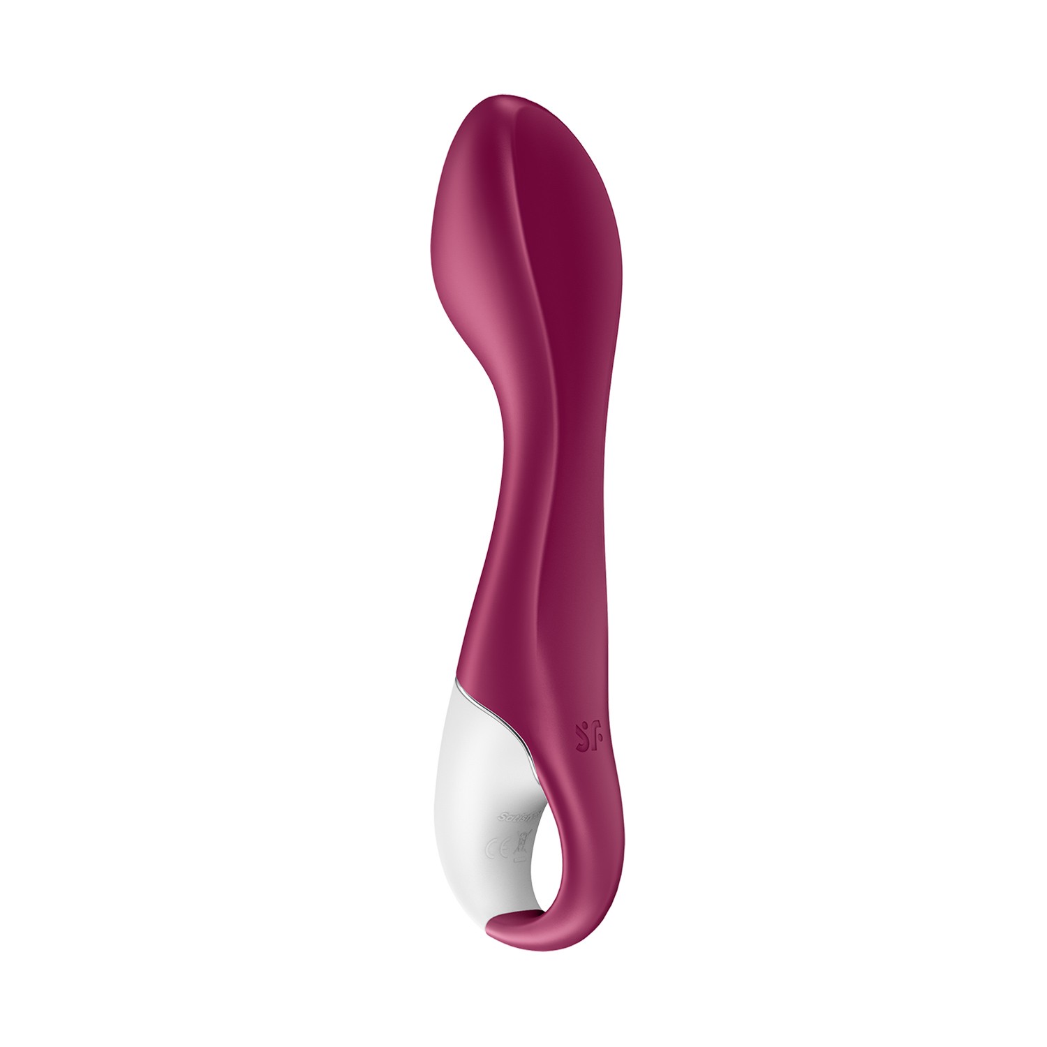 SATISFYER HOT SPOT 17