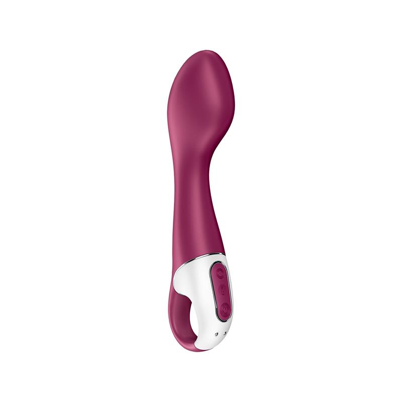 SATISFYER HOT SPOT 23