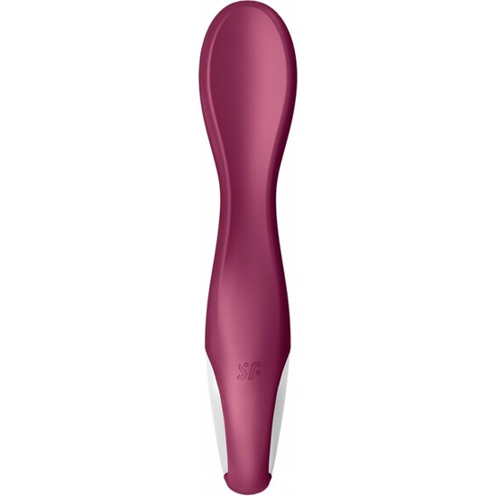 SATISFYER HOT SPOT 8