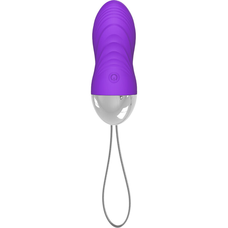 HUEVO VIBRADOR CONTROL REMOTO  3