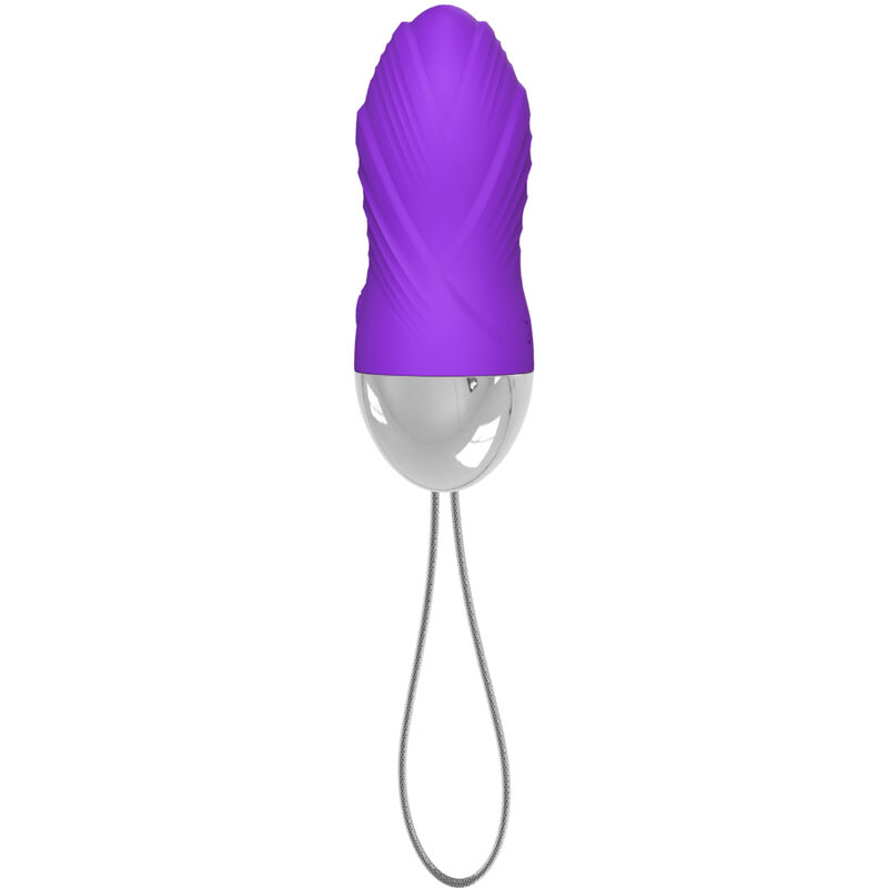 HUEVO VIBRADOR CONTROL REMOTO  6