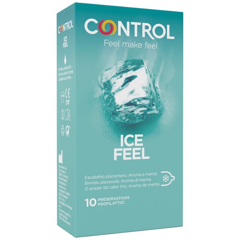 ICE FEEL 6