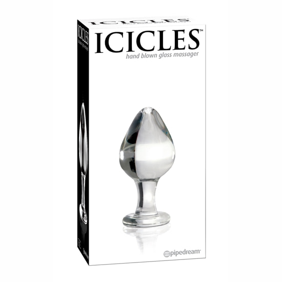 ICICLES Nº25 2