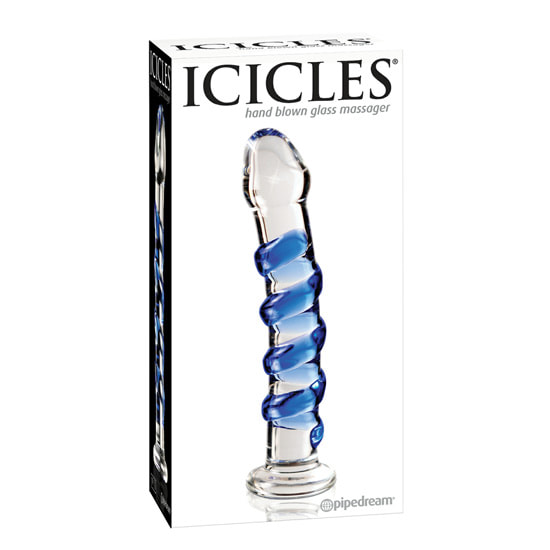 ICICLES Nº5 7