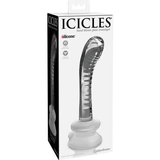 ICICLES NO. 88 2