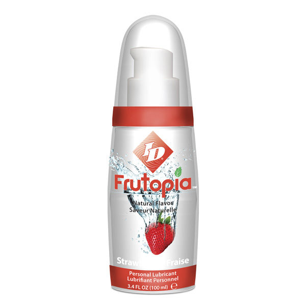 FRUTOPIA FRESA 2