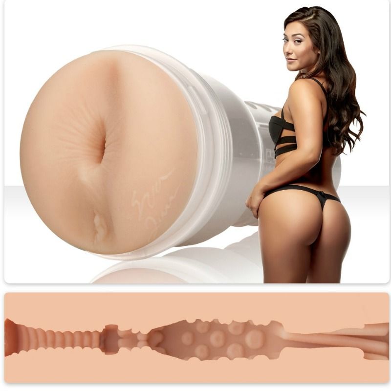 FLESHLIGHT GIRLS EVA LOVIA 2