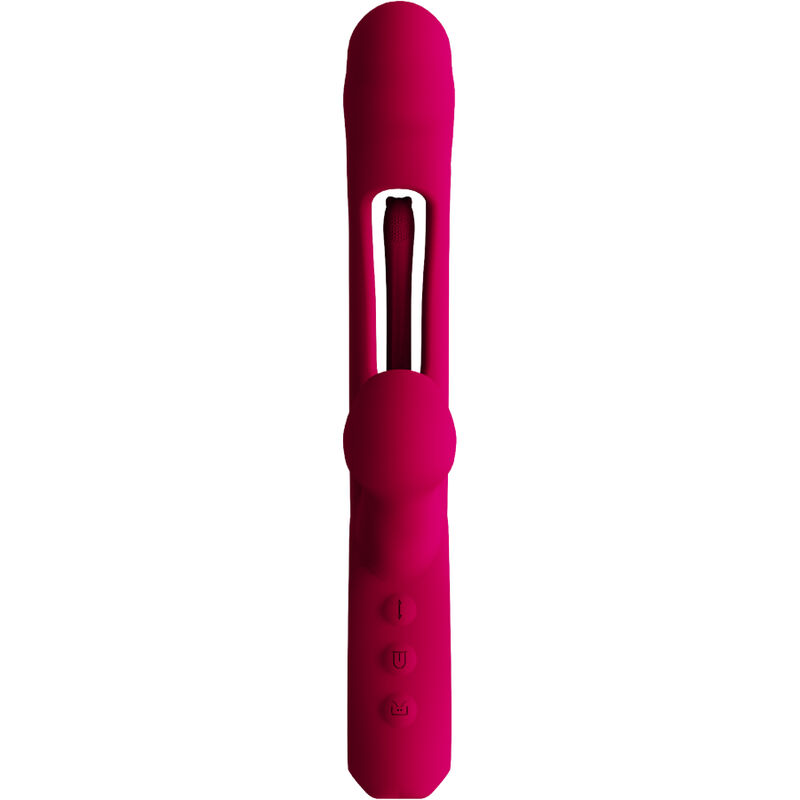 IMPACT SWING VIBRADOR &AMP 2