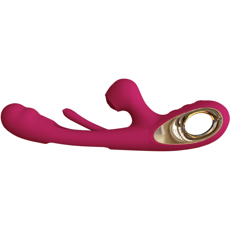 IMPACT SWING VIBRADOR &AMP 4