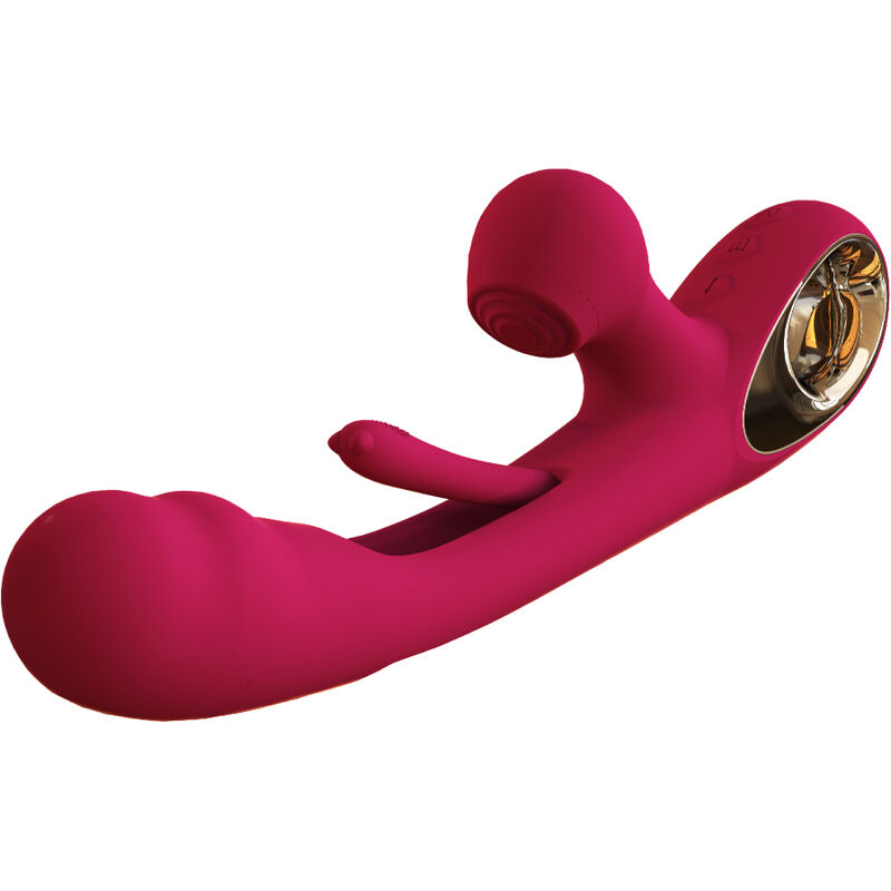 IMPACT SWING VIBRADOR &AMP 5