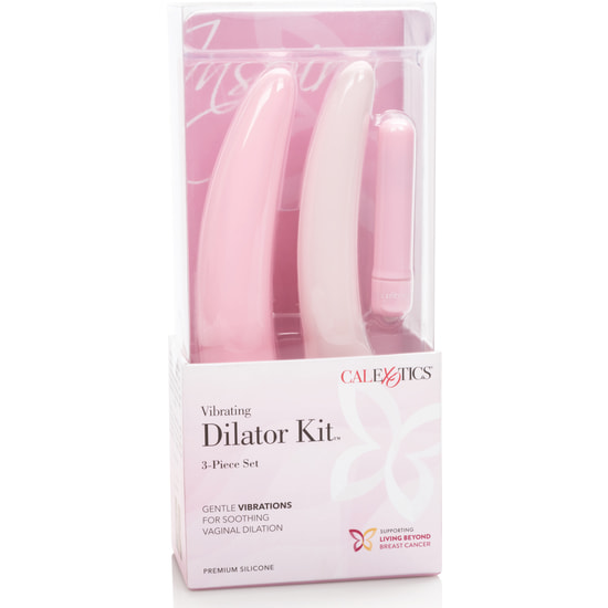 INSPIRE DILATOR SET 2