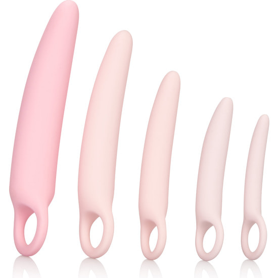 INSPIRE SILICONE DILATOR 6