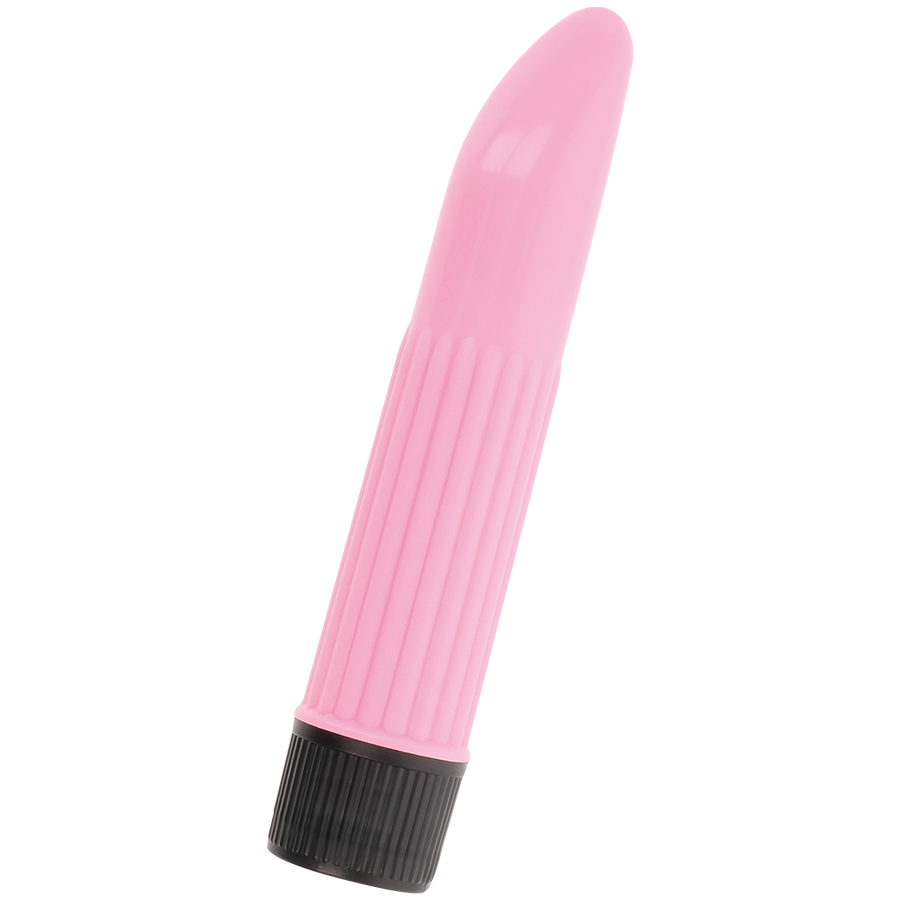 INTENSE SONNY VIBRADOR ROSA