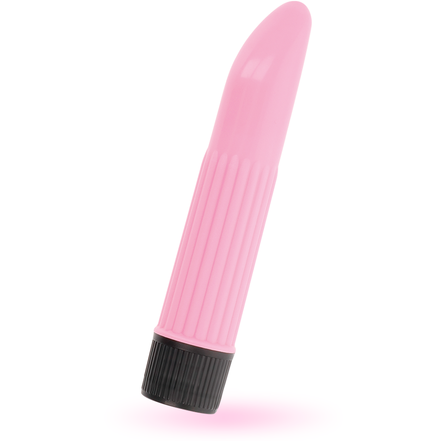 INTENSE SONNY VIBRADOR ROSA 3