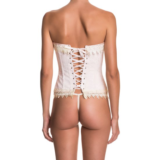 CLASSIC CORSET 2