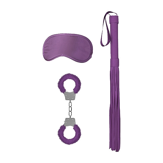 INTRODUCTORY BONDAGE KIT 1 2