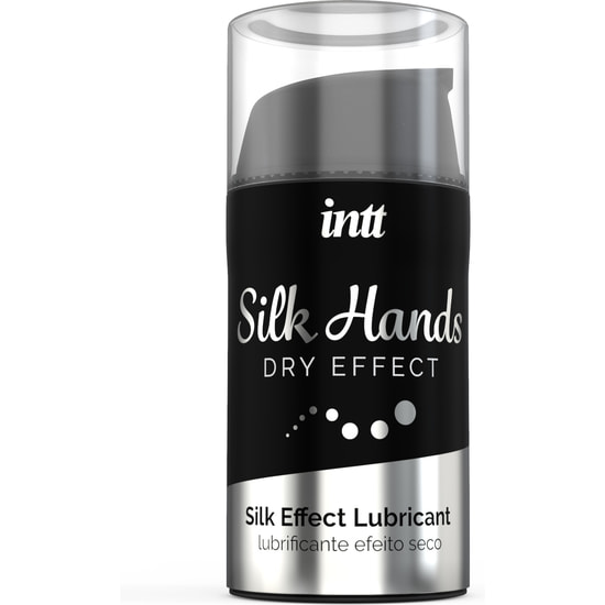 INTT SILK HANDS 2