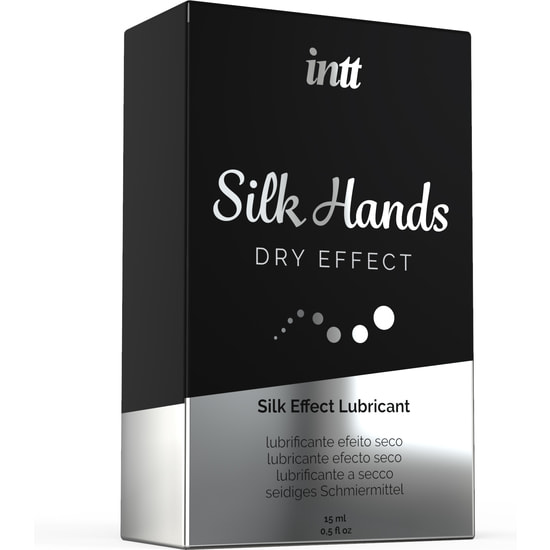 INTT SILK HANDS 3