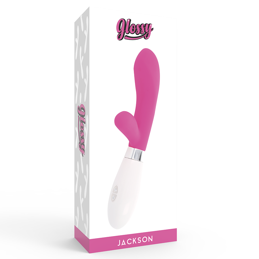 JACKSON PINK 7